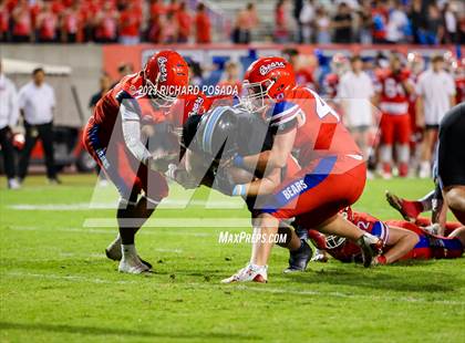 Thumbnail 2 in Buchanan @ Clovis North photogallery.