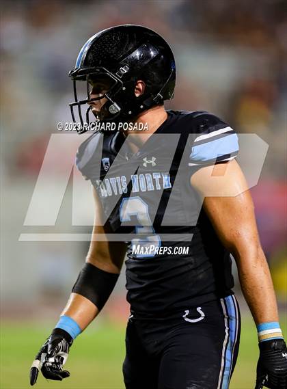Thumbnail 2 in Buchanan @ Clovis North photogallery.