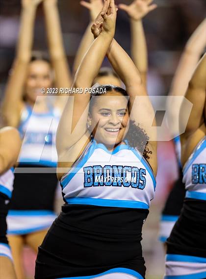 Thumbnail 1 in Buchanan @ Clovis North photogallery.