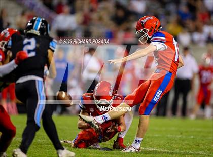 Thumbnail 1 in Buchanan @ Clovis North photogallery.