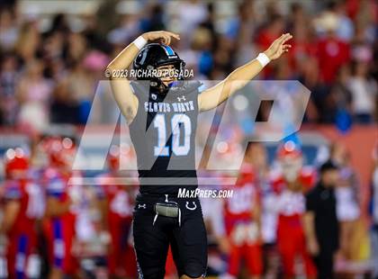 Thumbnail 2 in Buchanan @ Clovis North photogallery.