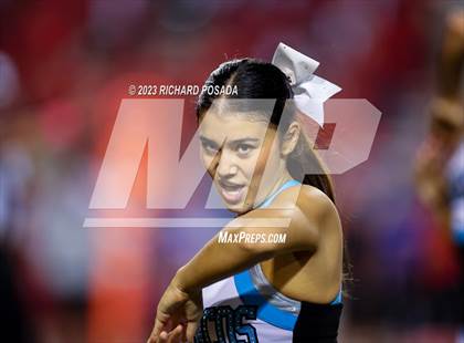 Thumbnail 1 in Buchanan @ Clovis North photogallery.