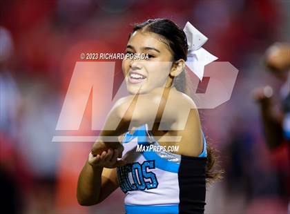 Thumbnail 2 in Buchanan @ Clovis North photogallery.