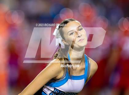 Thumbnail 1 in Buchanan @ Clovis North photogallery.