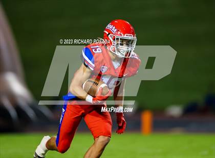 Thumbnail 1 in Buchanan @ Clovis North photogallery.
