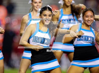 Thumbnail 3 in Buchanan @ Clovis North photogallery.