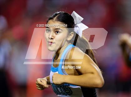 Thumbnail 2 in Buchanan @ Clovis North photogallery.