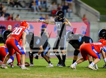 Thumbnail 2 in Buchanan @ Clovis North photogallery.