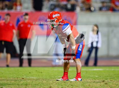 Thumbnail 3 in Buchanan @ Clovis North photogallery.