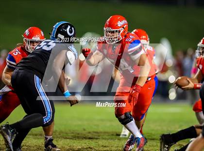 Thumbnail 1 in Buchanan @ Clovis North photogallery.