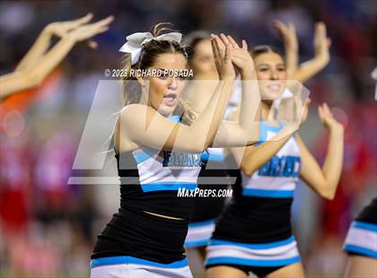 Thumbnail 1 in Buchanan @ Clovis North photogallery.