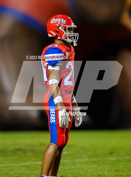 Thumbnail 1 in Buchanan @ Clovis North photogallery.
