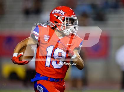 Thumbnail 3 in Buchanan @ Clovis North photogallery.