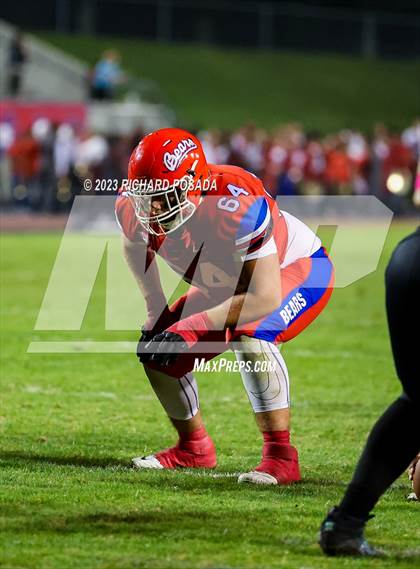 Thumbnail 3 in Buchanan @ Clovis North photogallery.