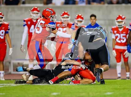 Thumbnail 1 in Buchanan @ Clovis North photogallery.
