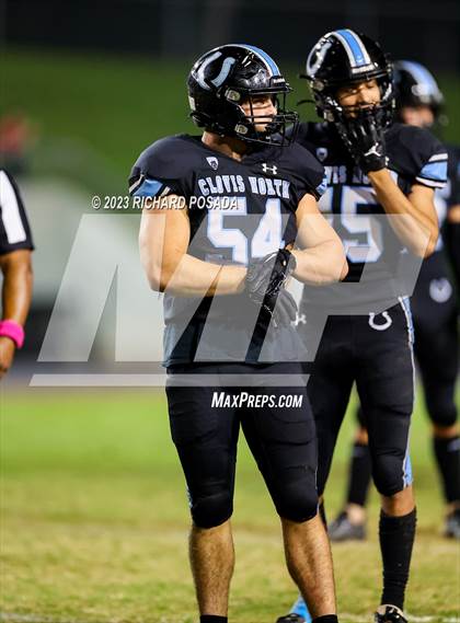 Thumbnail 3 in Buchanan @ Clovis North photogallery.
