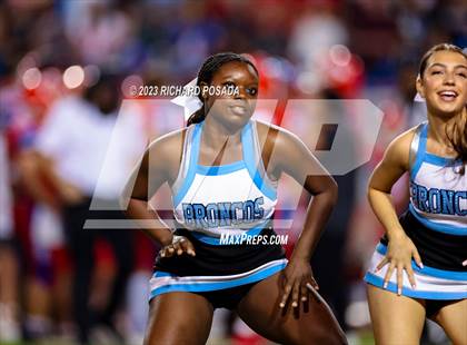 Thumbnail 2 in Buchanan @ Clovis North photogallery.