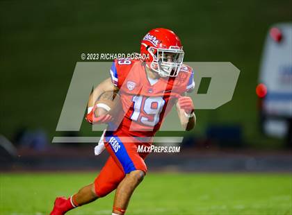 Thumbnail 2 in Buchanan @ Clovis North photogallery.