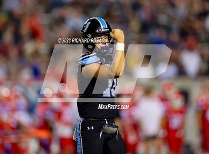 Thumbnail 3 in Buchanan @ Clovis North photogallery.