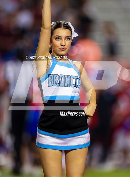 Thumbnail 1 in Buchanan @ Clovis North photogallery.
