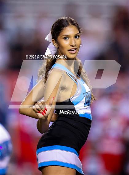 Thumbnail 3 in Buchanan @ Clovis North photogallery.