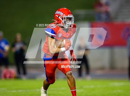 Thumbnail 1 in Buchanan @ Clovis North photogallery.