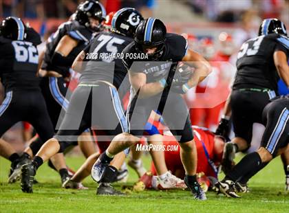 Thumbnail 3 in Buchanan @ Clovis North photogallery.