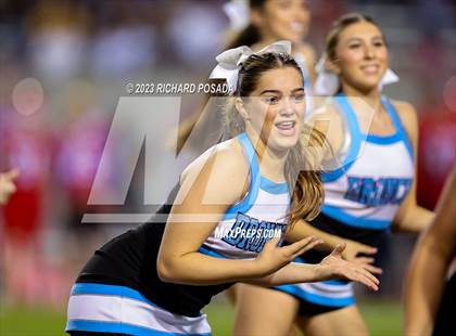 Thumbnail 1 in Buchanan @ Clovis North photogallery.
