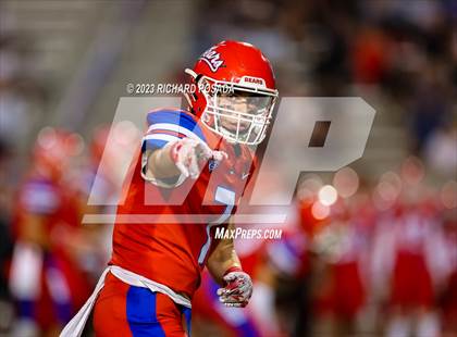 Thumbnail 3 in Buchanan @ Clovis North photogallery.