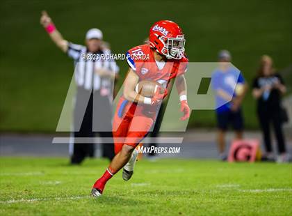 Thumbnail 3 in Buchanan @ Clovis North photogallery.