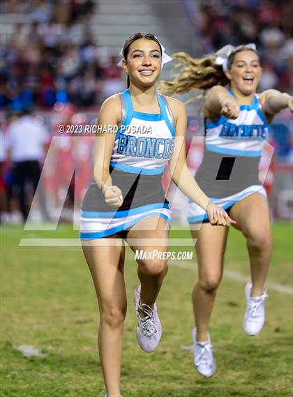 Thumbnail 1 in Buchanan @ Clovis North photogallery.