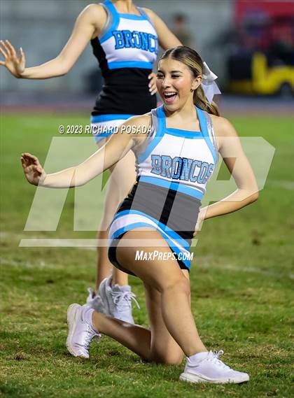 Thumbnail 2 in Buchanan @ Clovis North photogallery.