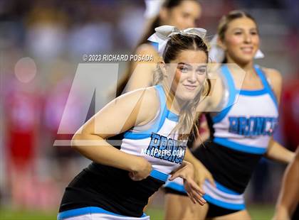 Thumbnail 3 in Buchanan @ Clovis North photogallery.