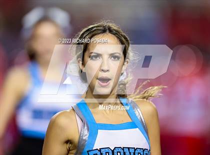 Thumbnail 2 in Buchanan @ Clovis North photogallery.