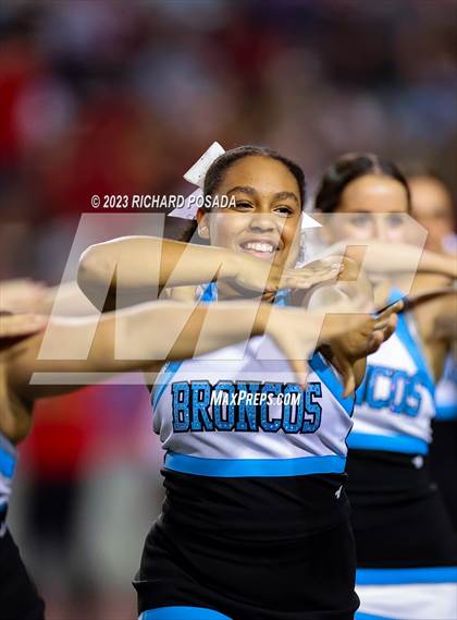 Thumbnail 2 in Buchanan @ Clovis North photogallery.