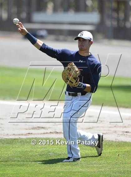 Thumbnail 1 in Amity Regional vs. Staples (CIAC Class LL Final) photogallery.