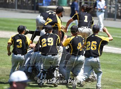 Thumbnail 1 in Amity Regional vs. Staples (CIAC Class LL Final) photogallery.
