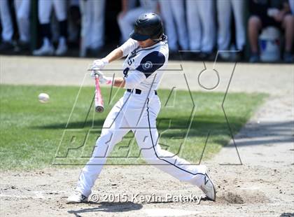 Thumbnail 1 in Amity Regional vs. Staples (CIAC Class LL Final) photogallery.
