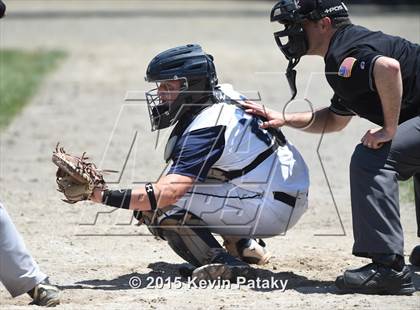 Thumbnail 1 in Amity Regional vs. Staples (CIAC Class LL Final) photogallery.