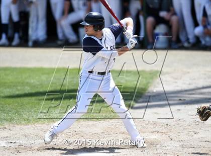 Thumbnail 1 in Amity Regional vs. Staples (CIAC Class LL Final) photogallery.