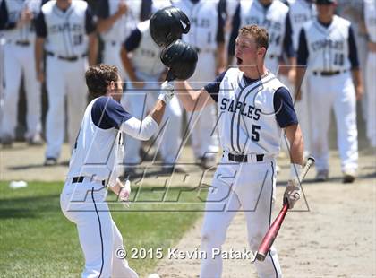 Thumbnail 1 in Amity Regional vs. Staples (CIAC Class LL Final) photogallery.