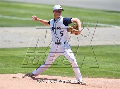 Thumbnail 2 in Amity Regional vs. Staples (CIAC Class LL Final) photogallery.
