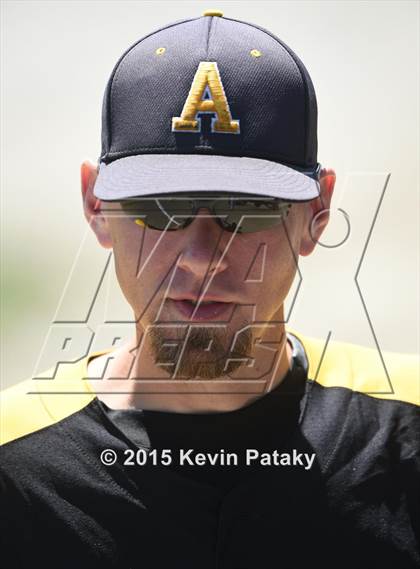 Thumbnail 3 in Amity Regional vs. Staples (CIAC Class LL Final) photogallery.