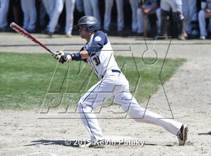 Thumbnail 1 in Amity Regional vs. Staples (CIAC Class LL Final) photogallery.