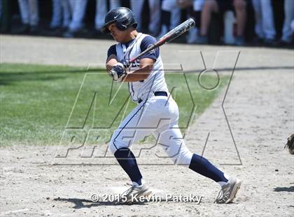 Thumbnail 1 in Amity Regional vs. Staples (CIAC Class LL Final) photogallery.