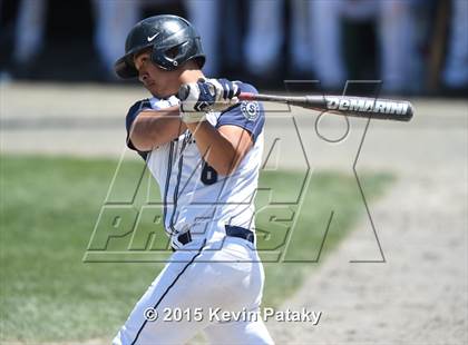 Thumbnail 1 in Amity Regional vs. Staples (CIAC Class LL Final) photogallery.