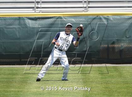 Thumbnail 1 in Amity Regional vs. Staples (CIAC Class LL Final) photogallery.