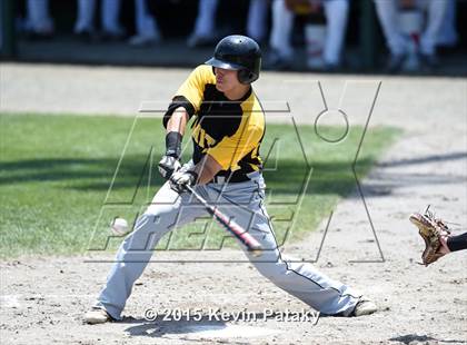 Thumbnail 1 in Amity Regional vs. Staples (CIAC Class LL Final) photogallery.