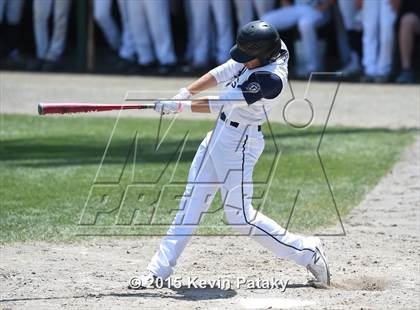 Thumbnail 2 in Amity Regional vs. Staples (CIAC Class LL Final) photogallery.