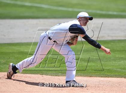Thumbnail 1 in Amity Regional vs. Staples (CIAC Class LL Final) photogallery.